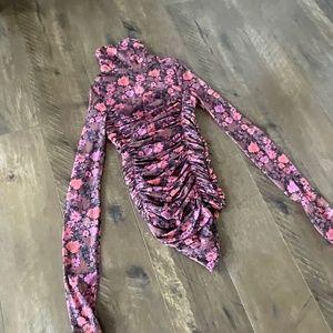 Free People bodysuit brand new with tags